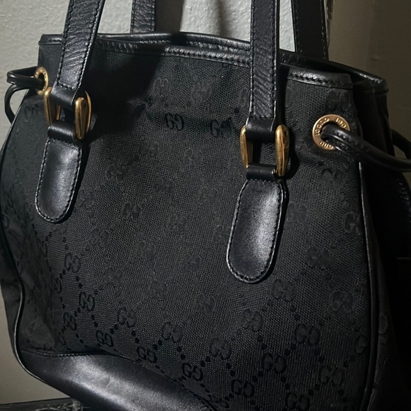 Gucci handbag - Picture 8 of 16